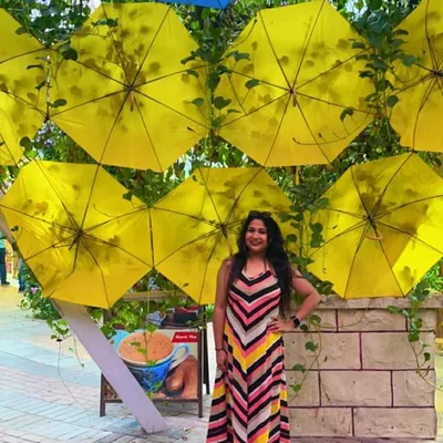 Somya Jain profile
