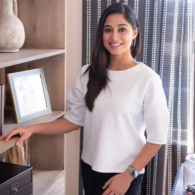 Somya Seth | VA & MD Realtor Instagram profile photo