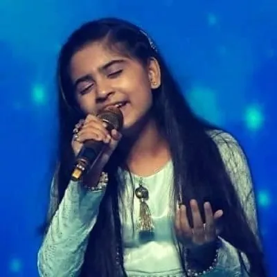 Somya Sharma profile