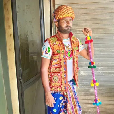 Popat Goltar profile