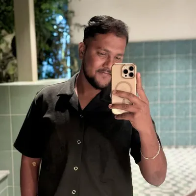 Chakradhar ๐ซ profile