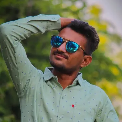 Rahul Parmar profile