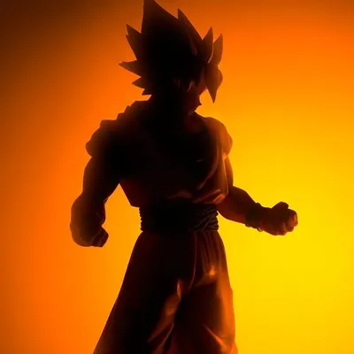 SON GOKU🇮🇳 profile