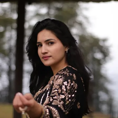 Sonia Banal profile