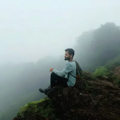 Sudeep Hudgod ๐ฎ๐ณ profile