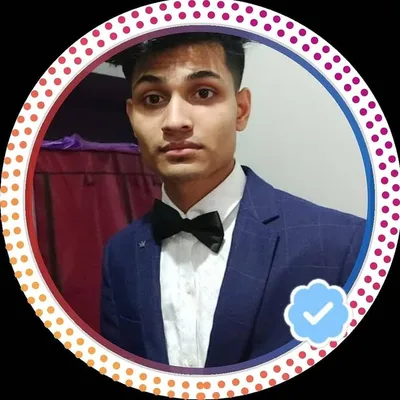 son of kabir official🥊mma🇮🇳🔵 profile
