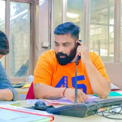 Dhaval Patel profile