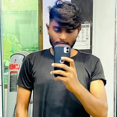 Rathod Bharat profile