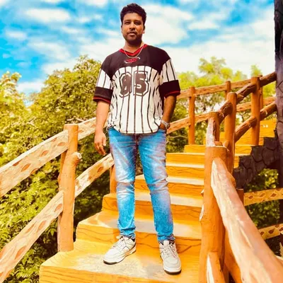 Magudeshwaran Sathyamurthy profile