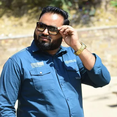 Maheboob Vadha profile