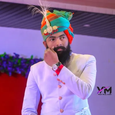 Kunwar Sohan Singh Rathore profile