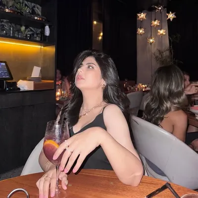 Sona Zafari profile