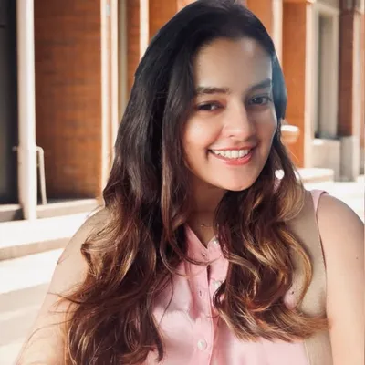 Sonakshi Mathur profile