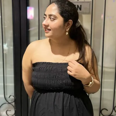 Shambhavi Ojha profile