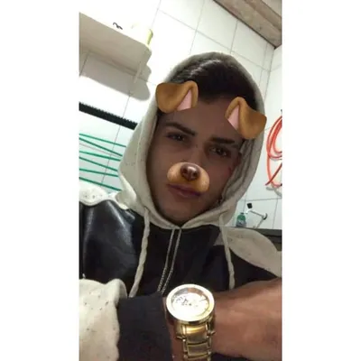 Lucas Souza profile