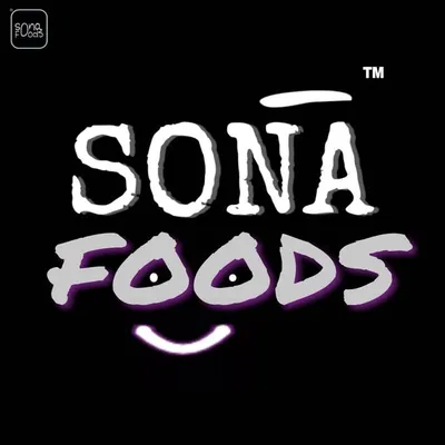 Sona Foods© |TM profile