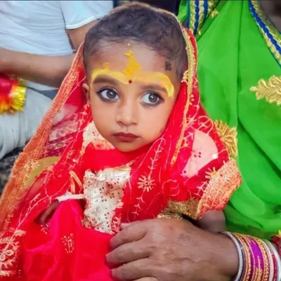 Chandni Singraha profile