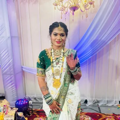 Sonali Pratap Patil profile