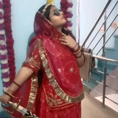 sona rajput Shekhawat profile