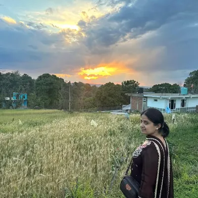 Sona Sharma profile