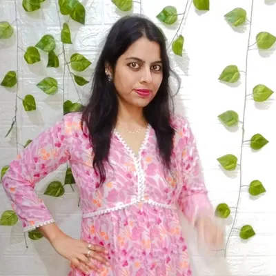 Sonia rao profile