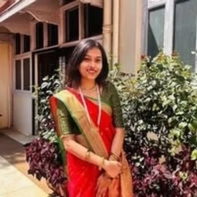 Sonali Mangesh Warekar profile