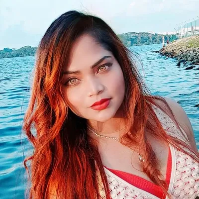 Sonalini Sampangi | Travel | Lifestyle | Fashion profile