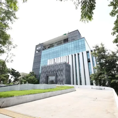 Sona College of Technology profile