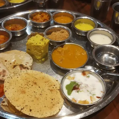 Sona Foods profile