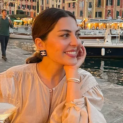Sona Gasparian profile