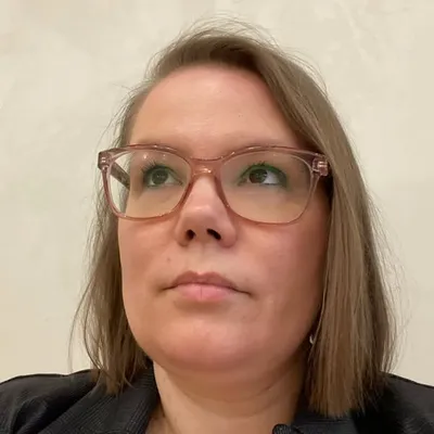 Sonia Desruisseaux profile
