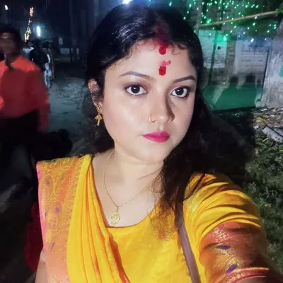Sangita Makeover profile