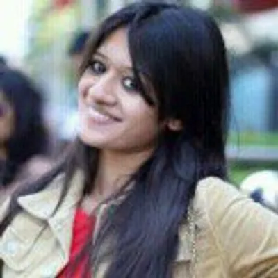 Sonakshi Choubal profile