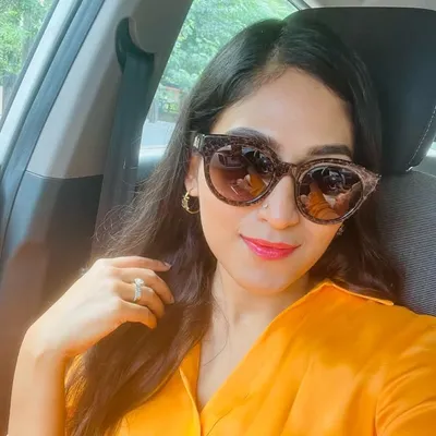Sonakshi Goyal profile
