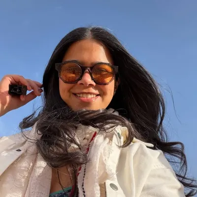 Sonakshi Dhamija profile
