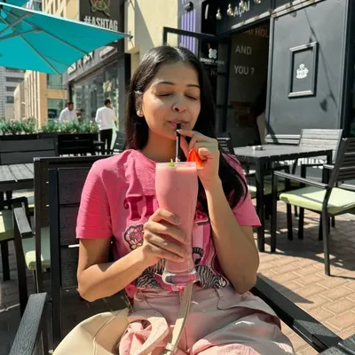 Sonakshi Mittal profile