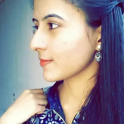 Sonal Parmar ❤ profile