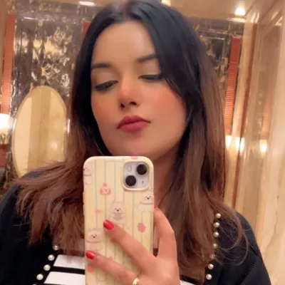 Sonal Rajput profile
