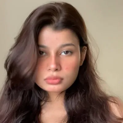 Sonal Pathak profile