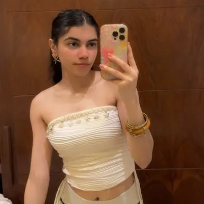 Sonal ♡ profile