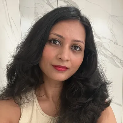 Sonal Dolas profile