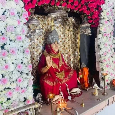 sonal_ma_ 🙏 profile