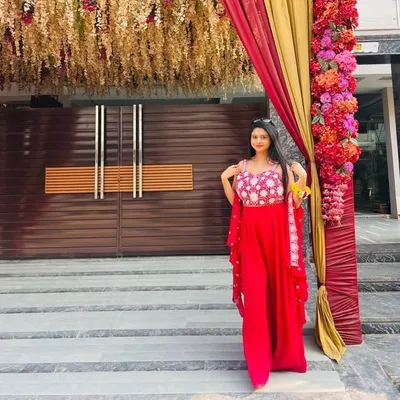 Sonal Gupta profile