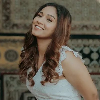Sonal Hajare Sonar 🧿⭐️ profile