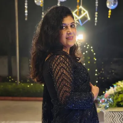 Sonal Mehrotra🧿
