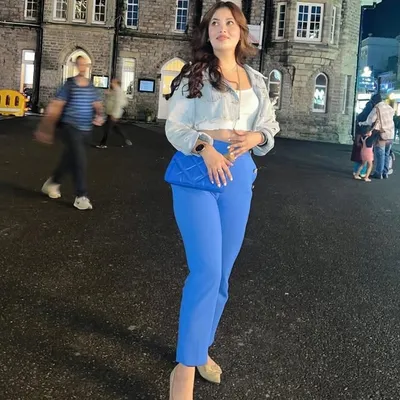 Sonal Mehta profile