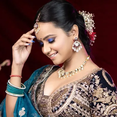 Sonal Raika profile