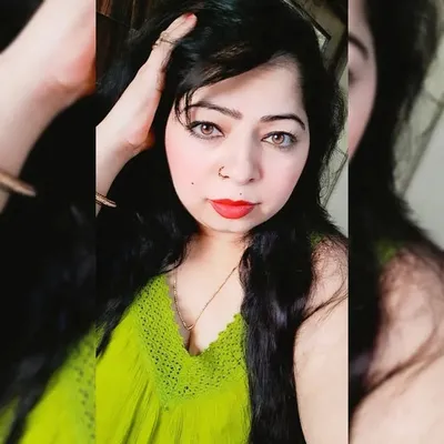 ๐๐ึ
๐ต๐ธ๐ ๐แฦ๐
๐ธ๐๐๐ธ๐
๐ธ ๐ ( Billo Rani )๐ป profile