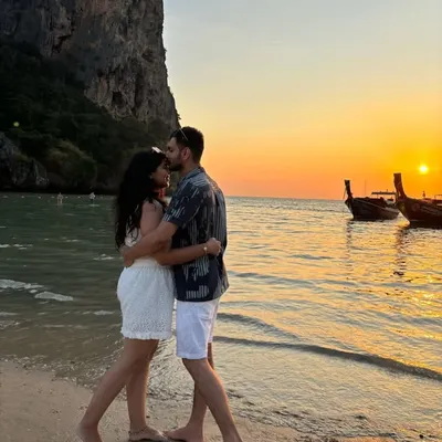 Sonal & Girish | Love • Life • Adventures profile