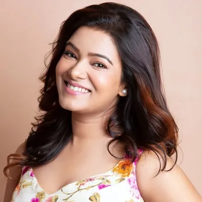 Sonalee Chaudhuri profile